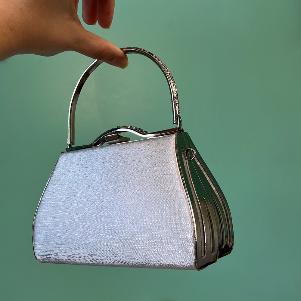 Vintage Purse
